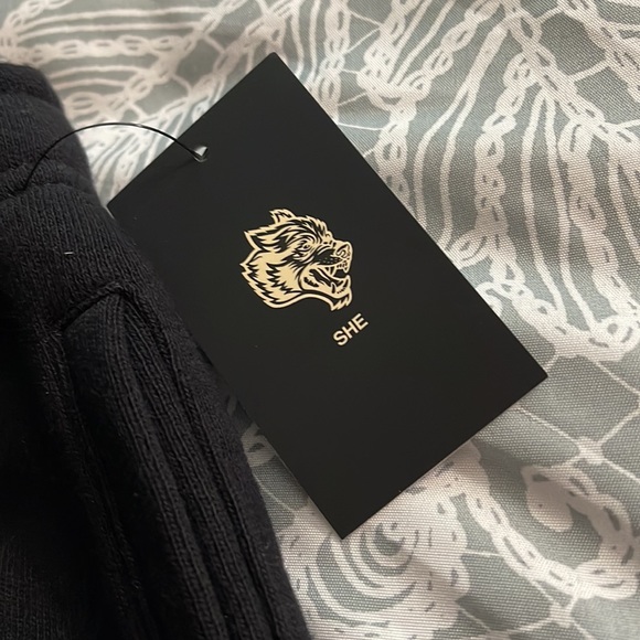 Darc Sport She premium post lounge sweats NWT - Picture 3 of 6